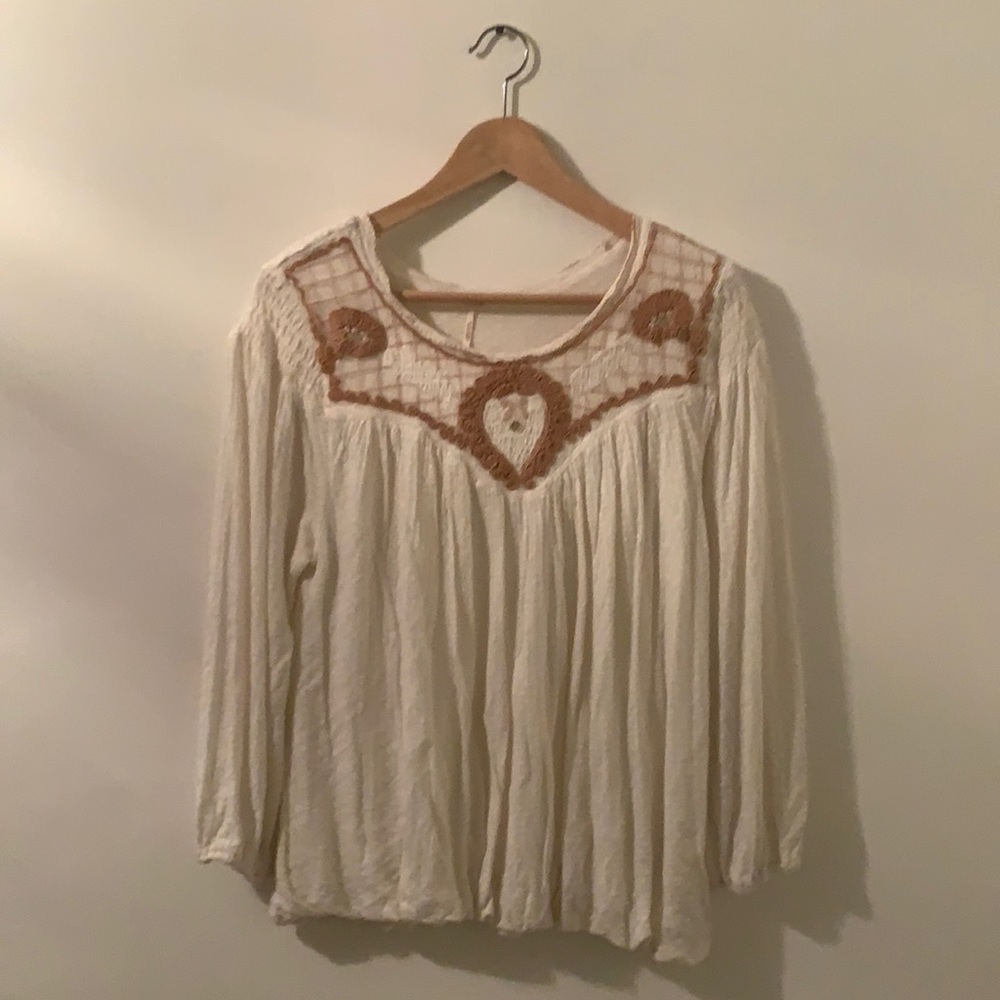 Free People top